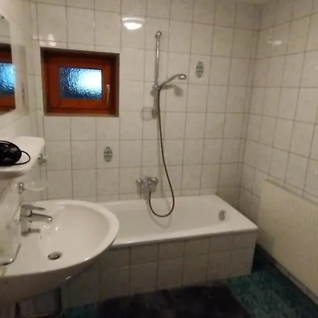 Hotel Kirchler 3*