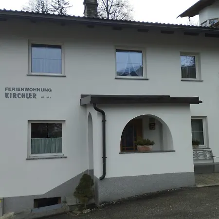 Kirchler 3* Hippach