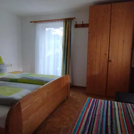Kirchler Hotel Hippach