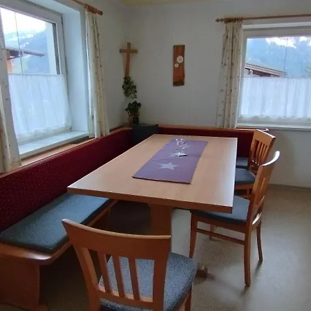 Kirchler Hotel 3*