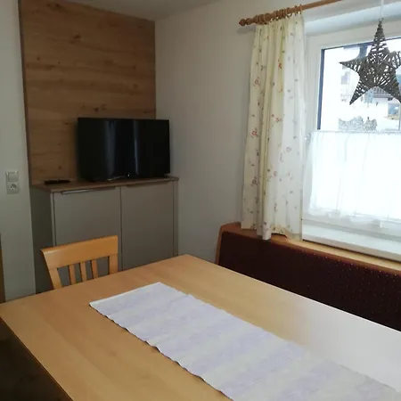 Kirchler Hotel Hippach