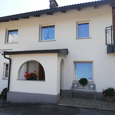 Hotel Kirchler Hippach