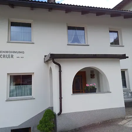 Kirchler 3* Hippach