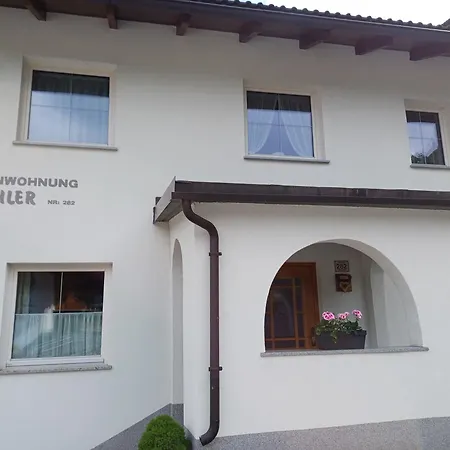 Kirchler 3*